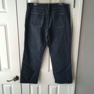 Elle Women’s Blue Jeans Size 10